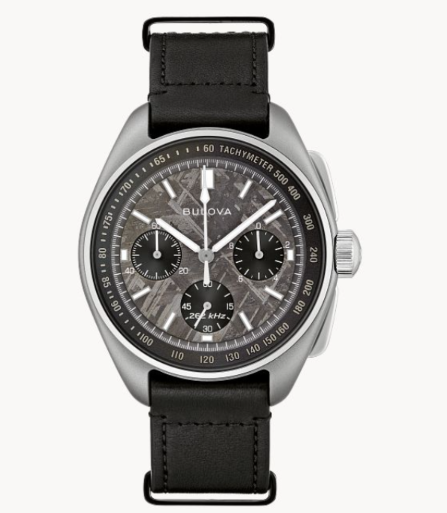 Reloj Bulova Lunar Pilot 96A312 para Hombre