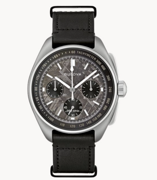 Reloj Bulova Lunar Pilot 96A312 para Hombre