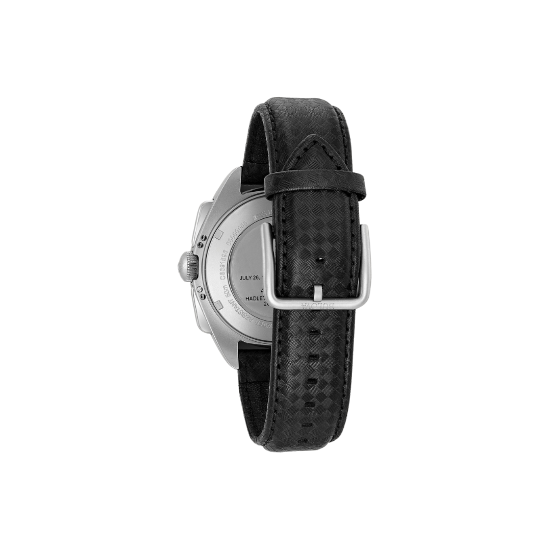 Reloj Bulova Archivo Histórico 96B251 para Hombre