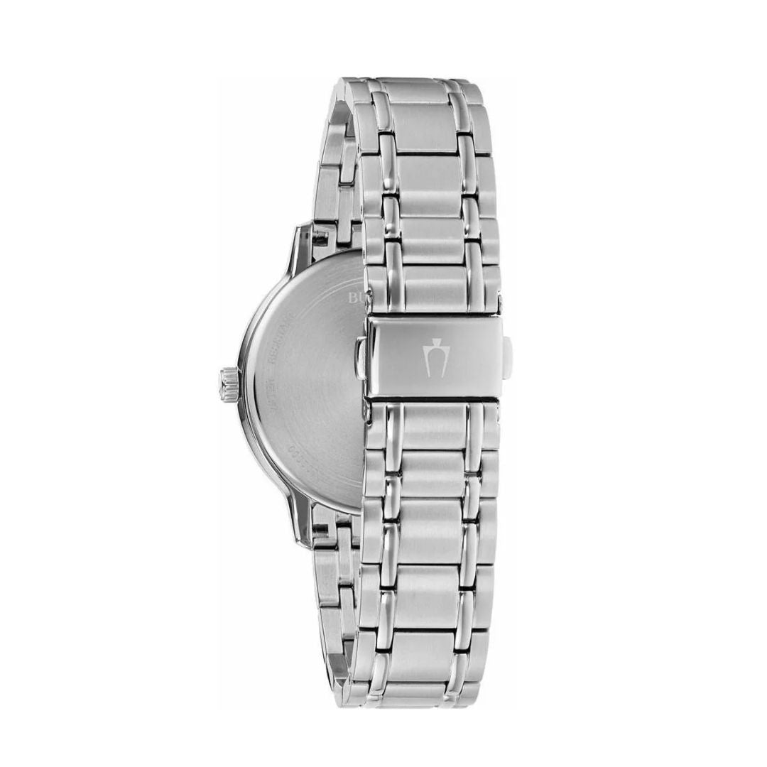 Bulova Clásicos 96B279 Caballero