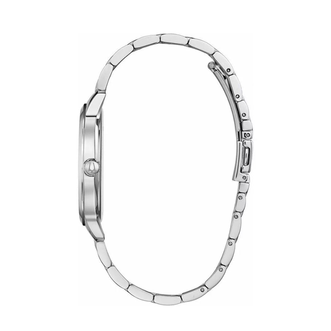 Bulova Clásicos 96B279 Caballero