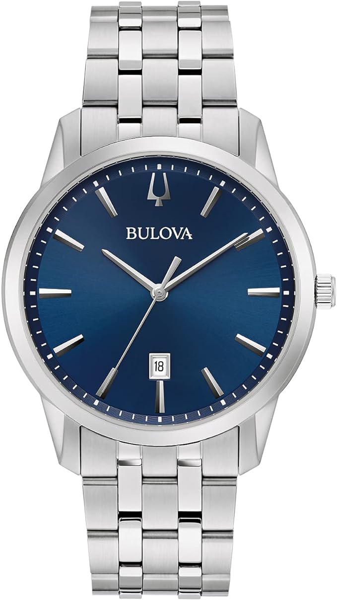 Bulova Sutton Caballero 96B338