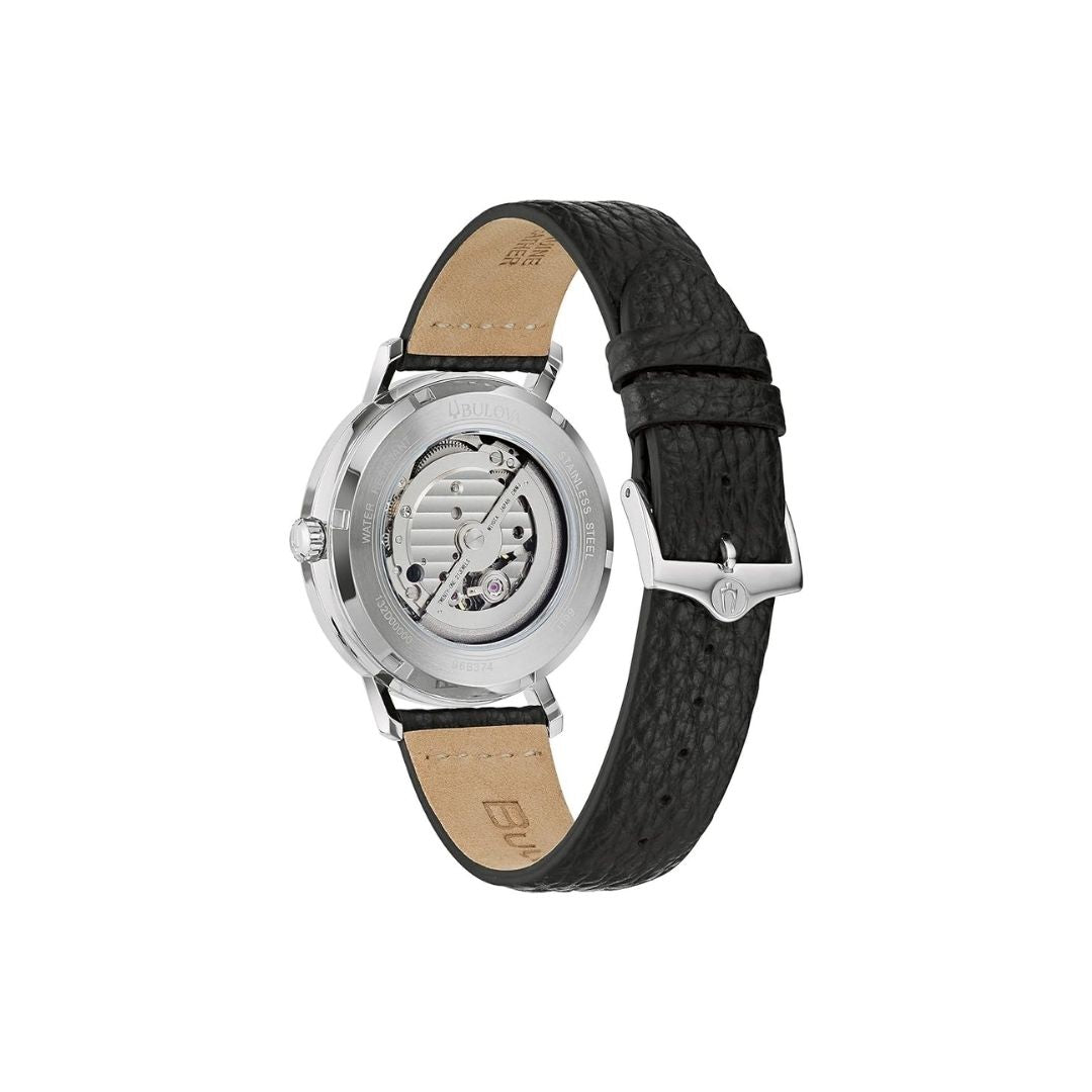 Bulova Aerojet 96B374 Caballero