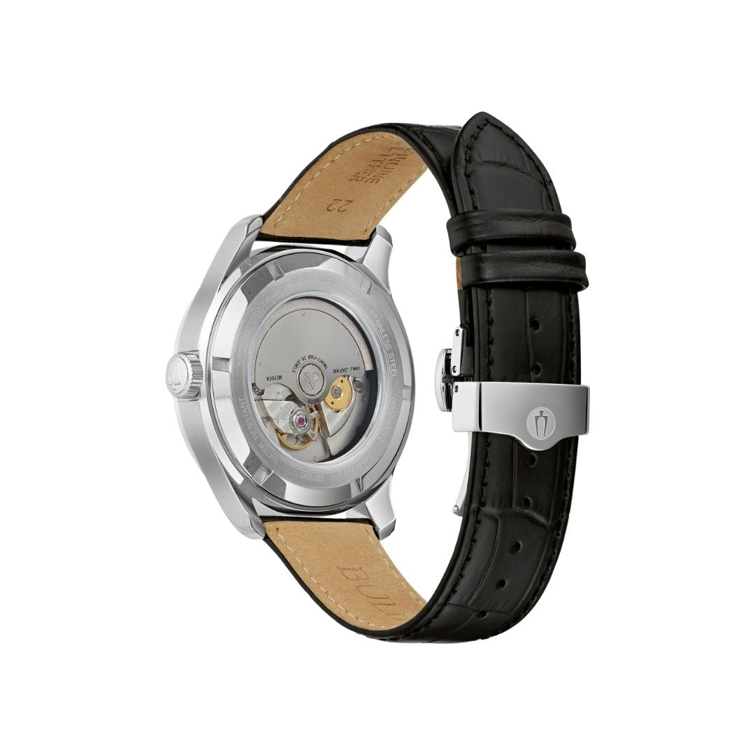 Bulova Wilton 96B385 Caballero