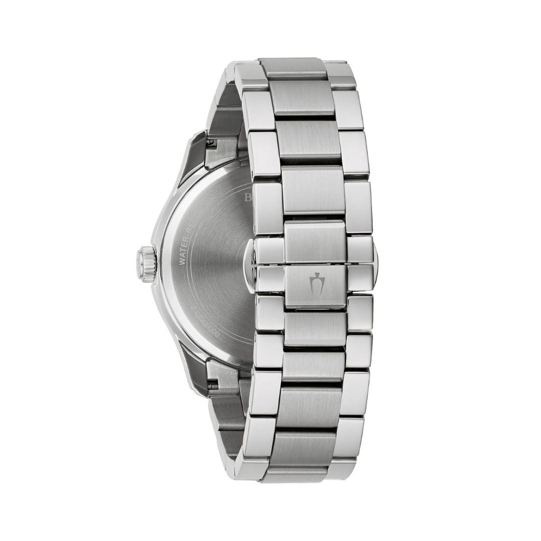 Bulova Wilton 96B386 Caballero