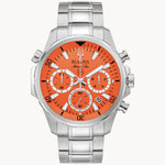 Bulova Marine Star Caballero 96B395