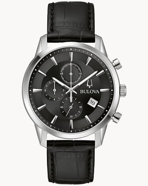 Bulova Sutton 96B403 Caballero