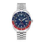 Bulova Oceanographer Gmt 96B405 Caballero