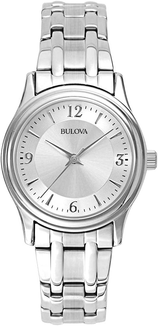 Bulova Clásicos Caballero 96L005