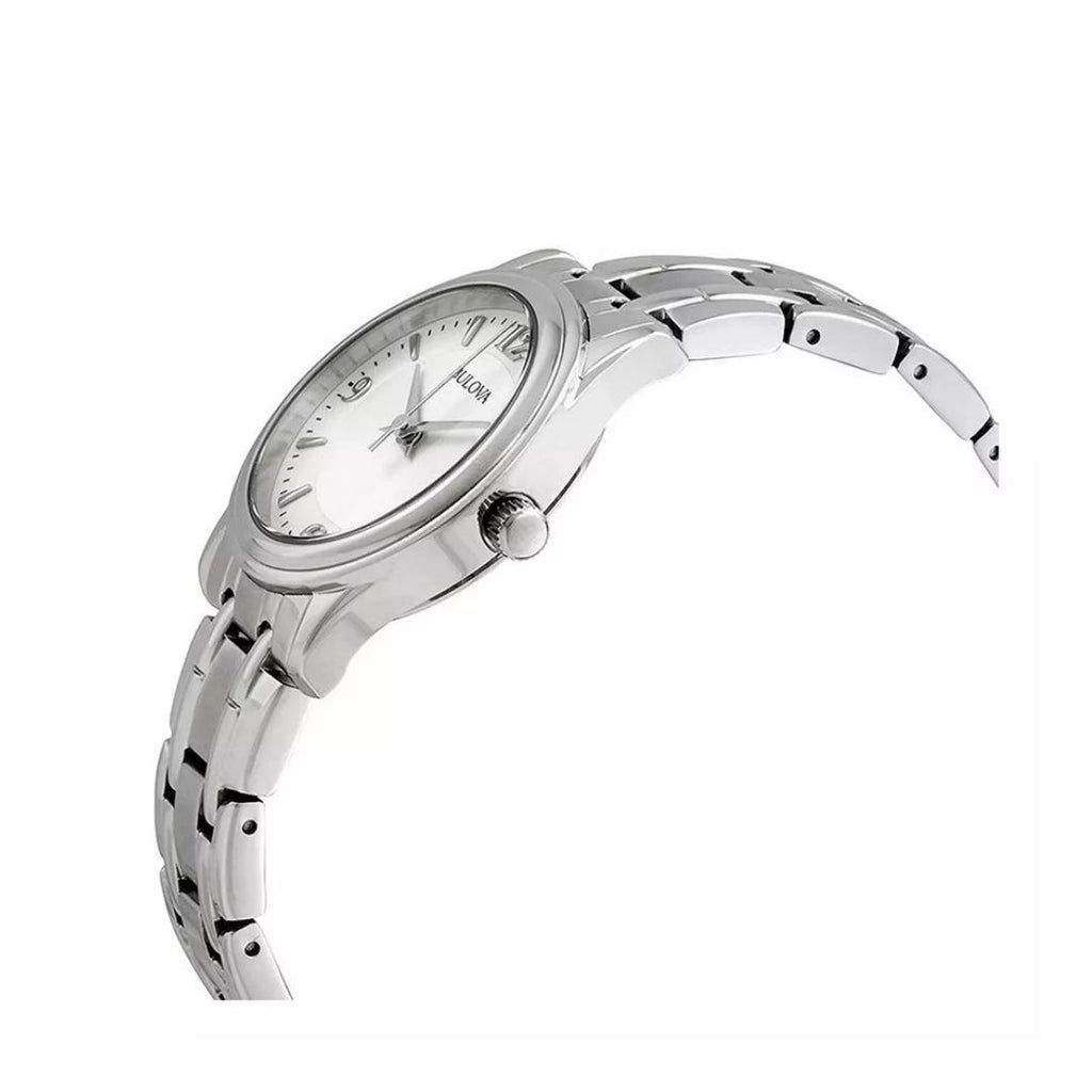 Bulova Clásicos 96L005 Dama