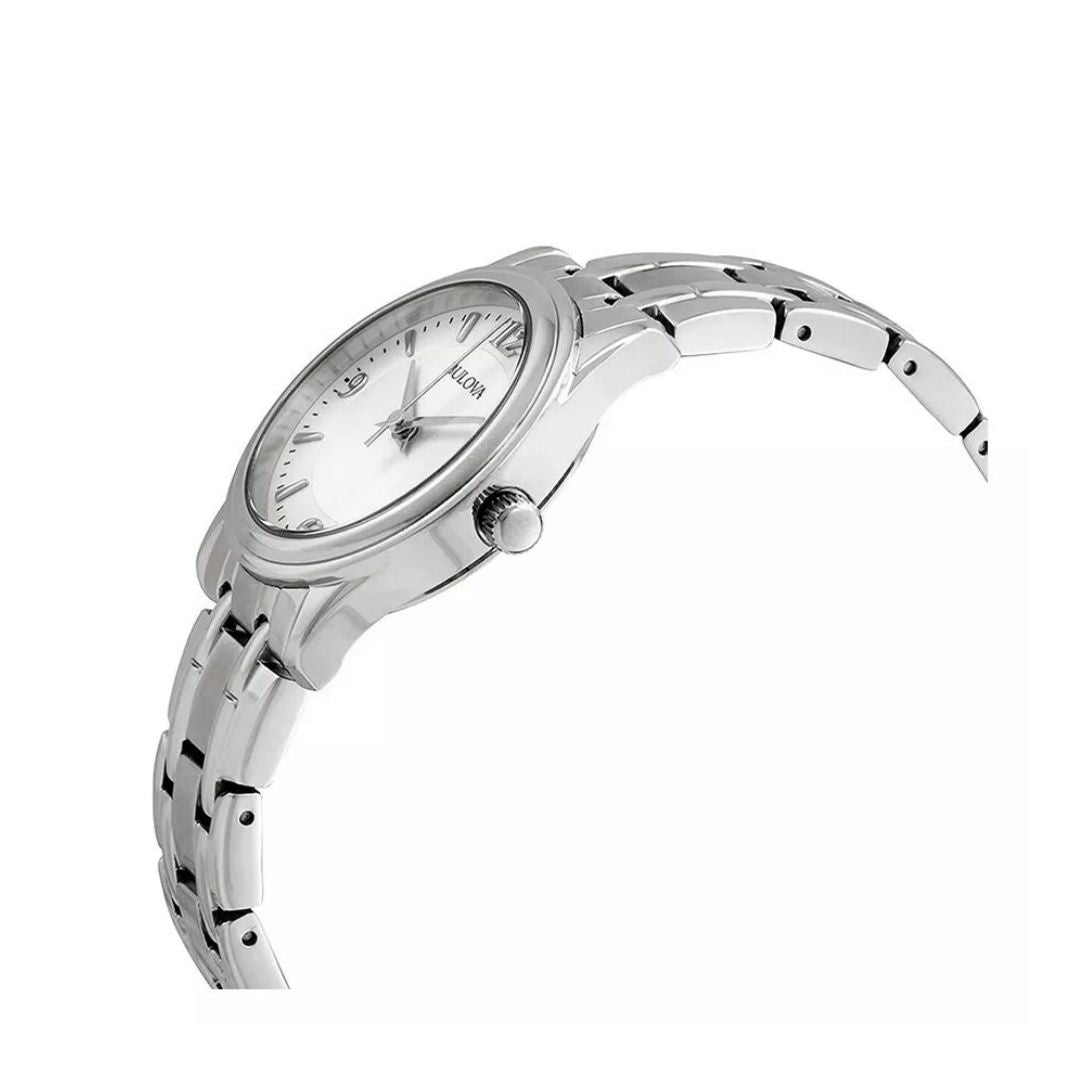 Bulova Clásicos 96L005 Dama