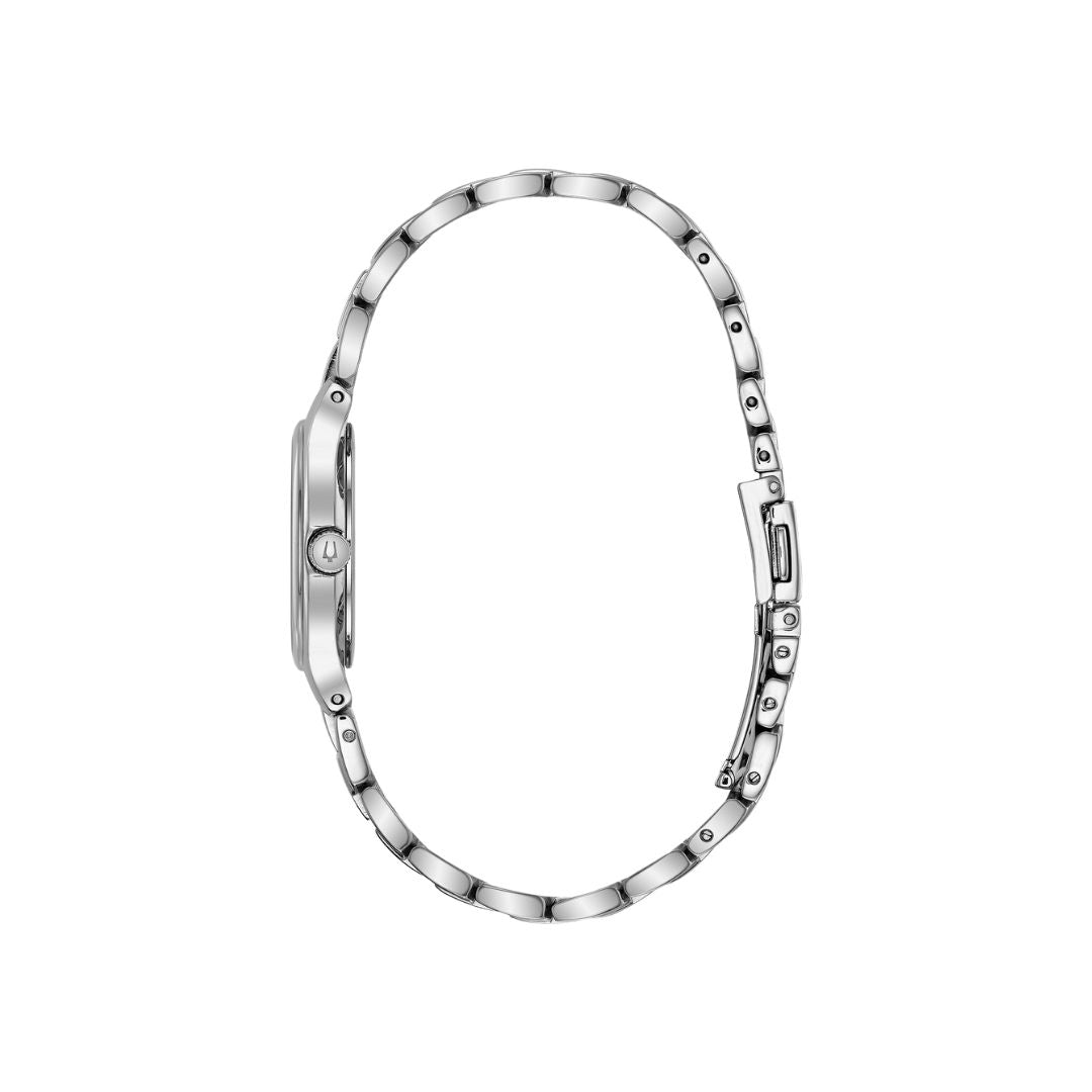 Reloj Bulova Clásicos 96L215 para Mujer