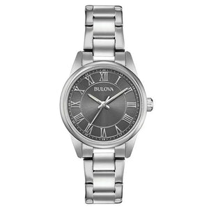 Bulova Clásicos Dama 96L272