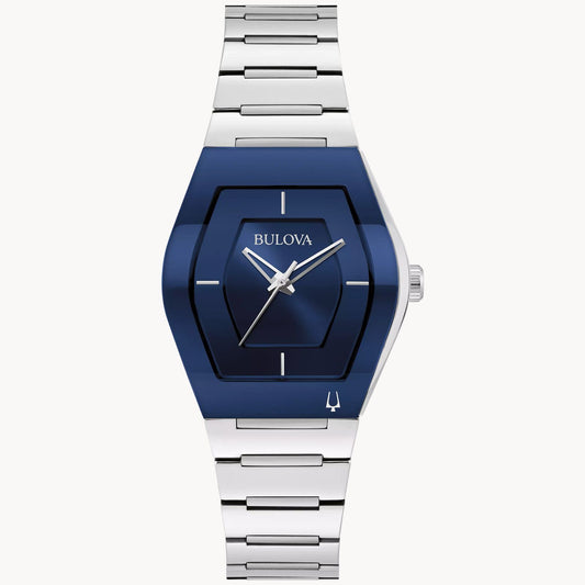Reloj Bulova Futuro 96L293 para Mujer