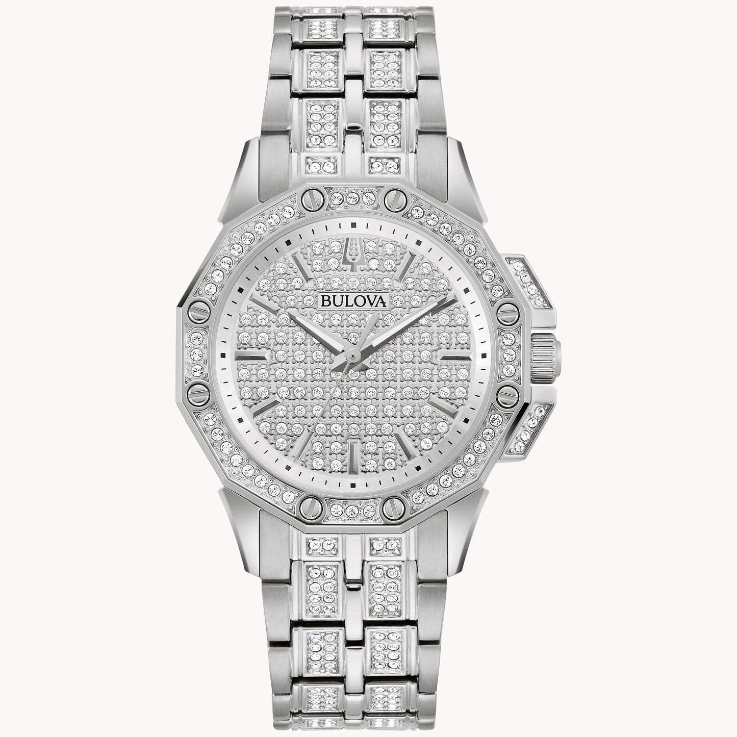 Reloj Bulova Octava 96L305 para Mujer