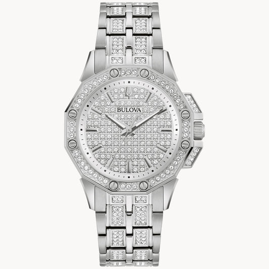 Reloj Bulova Octava 96L305 para Mujer