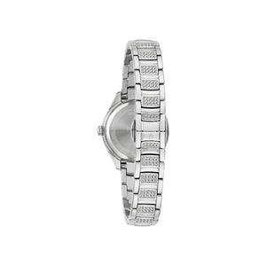 Bulova Crystals Dama 96L311