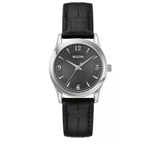 Reloj Bulova Corporate 96L315 para Mujer