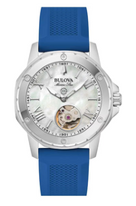 Bulova Marine Star 96L324 Dama