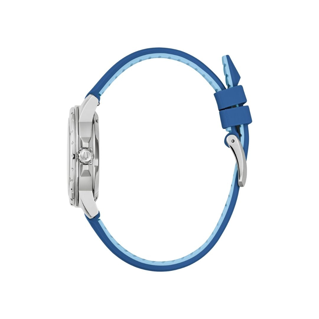 Reloj Bulova Marine Star 96L324 para Mujer