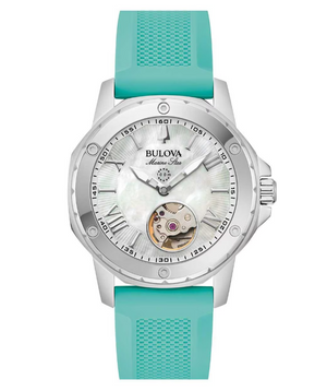 Bulova Marine Star 96L325 Dama