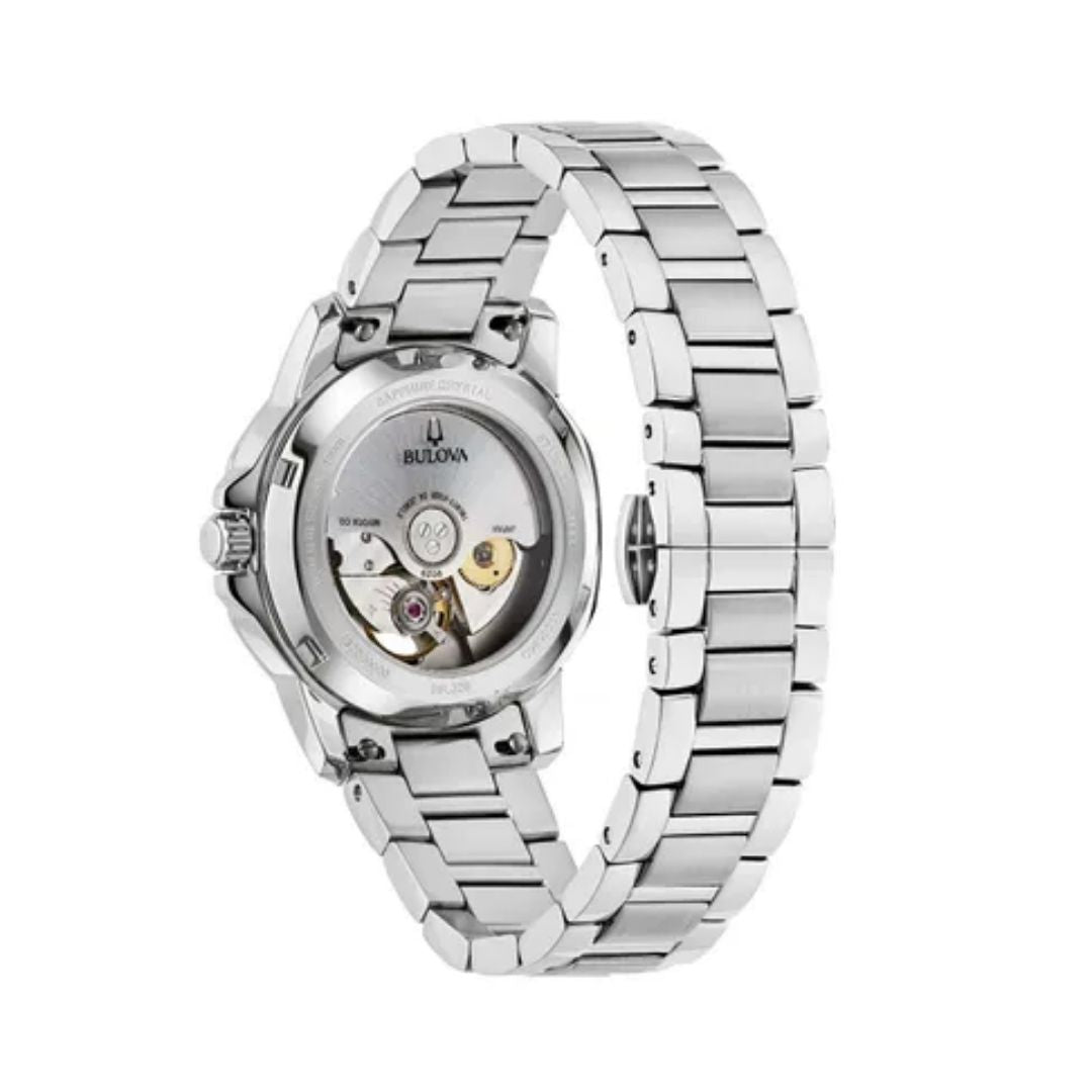 Reloj Bulova Marine Star 96L326 para Mujer