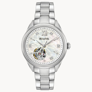 Bulova Sutton Dama 96P181