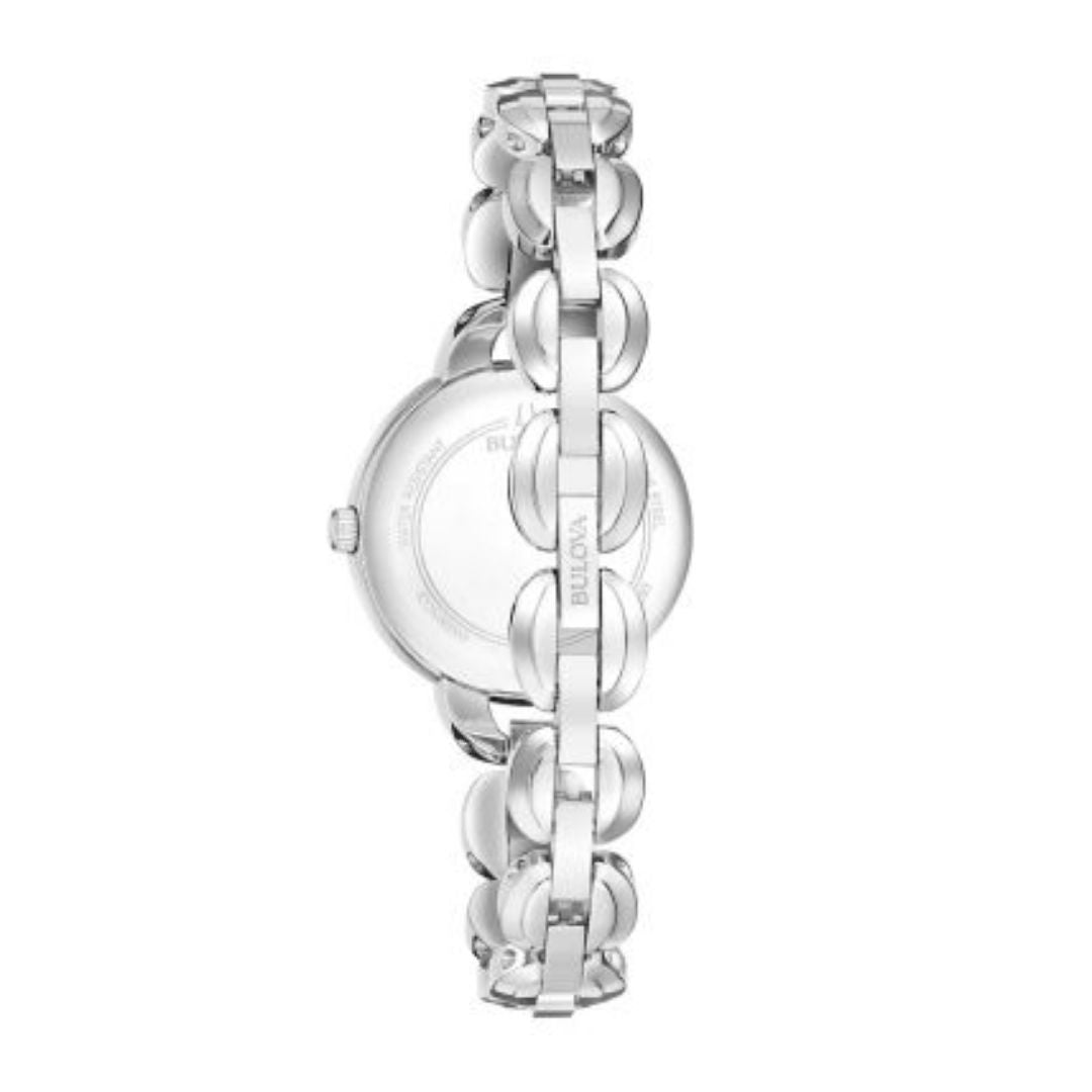 Reloj Bulova Clásicos 96P230 para Mujer
