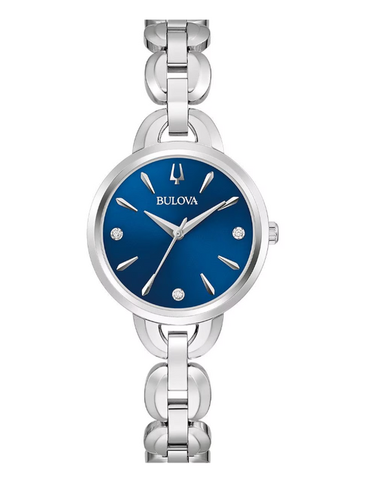Reloj Bulova Clásicos 96P231 para Mujer