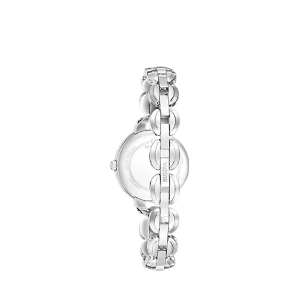 Reloj Bulova Clásicos 96P231 para Mujer