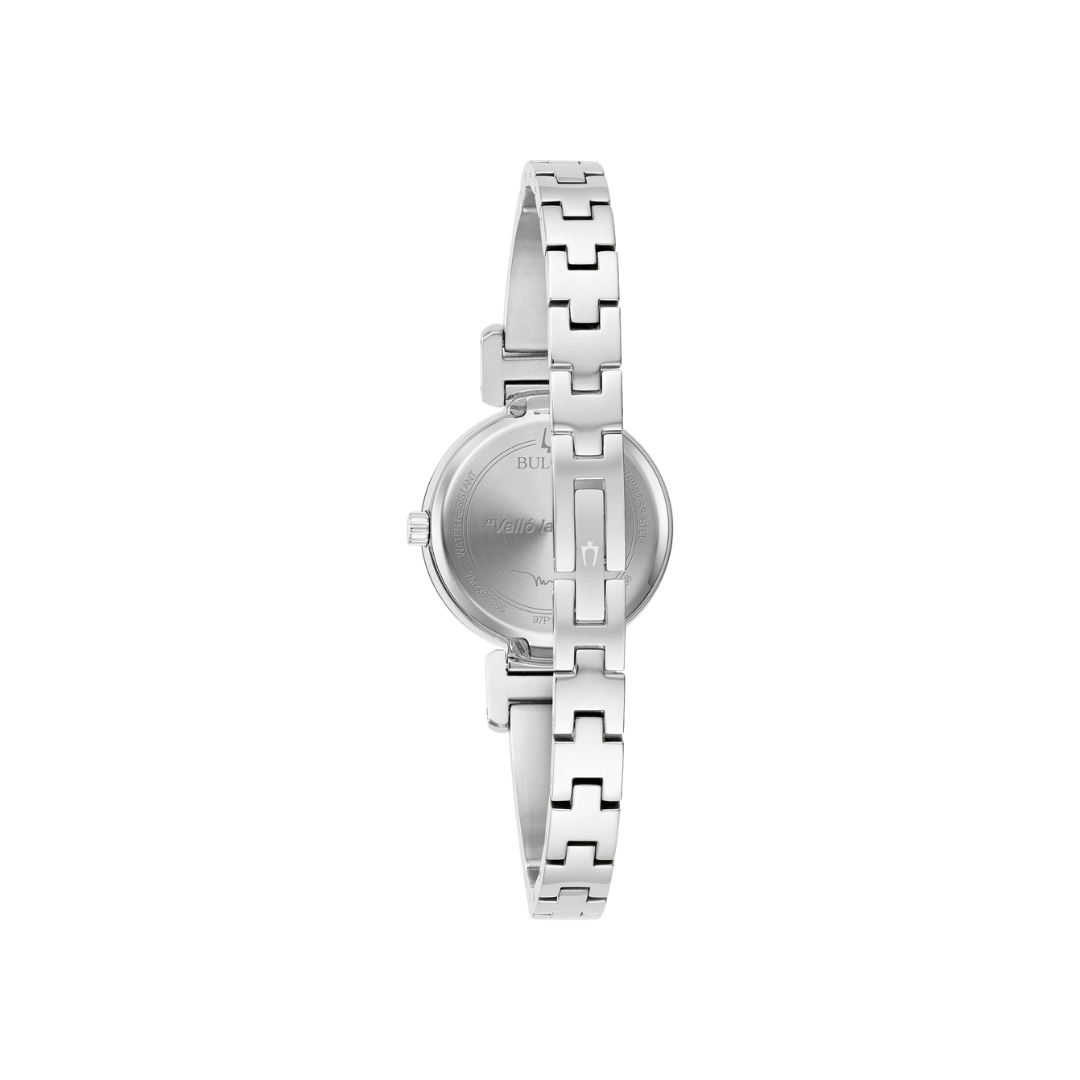 Reloj Bulova Marc Anthony 96P241 para Mujer