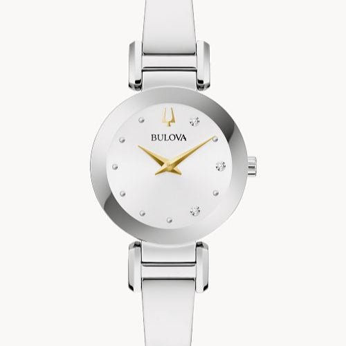 Reloj Bulova Marc Anthony 96P241 para Mujer