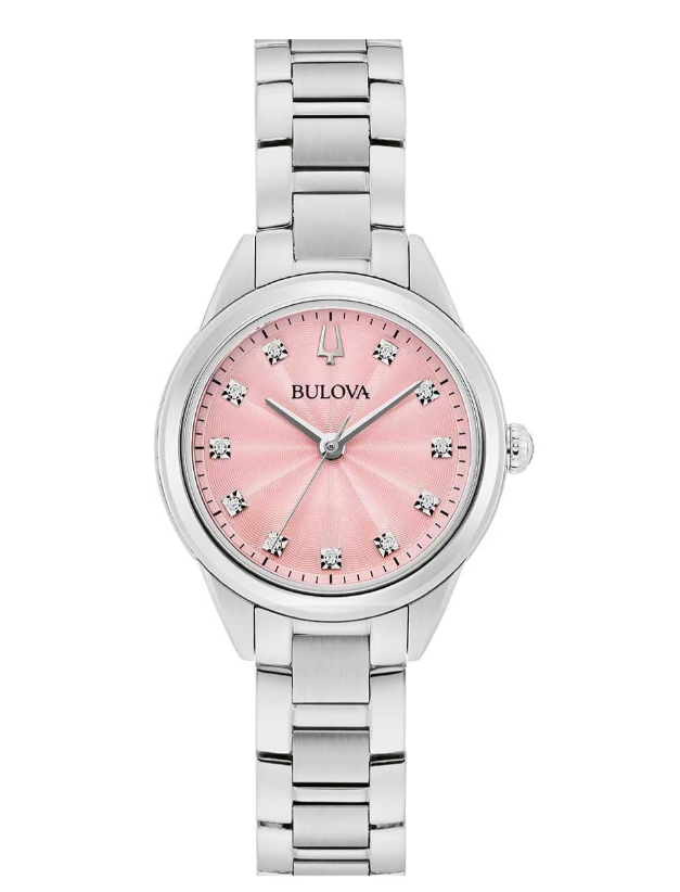 Reloj Bulova Clásicos 96P249 para Mujer