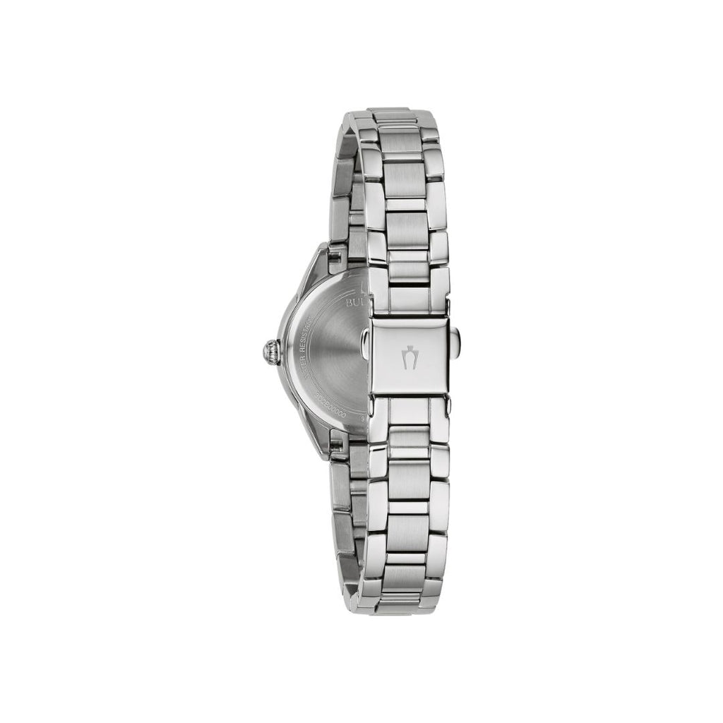 Bulova Clásicos 96P249 Dama