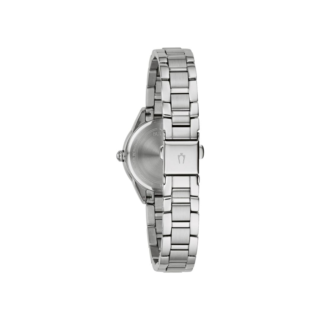 Bulova Clásicos 96P249 Dama