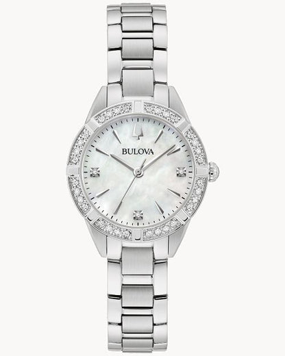 Bulova Sutton 96R253 Dama