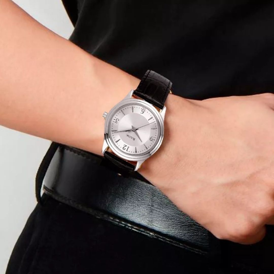 Bulova Clásicos 96T58 Dama