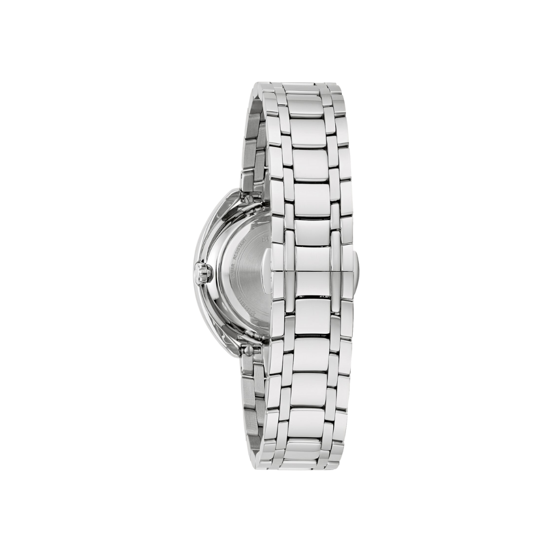 Reloj Bulova Diamantes 96X160 para Mujer