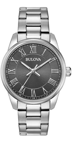 Bulova Clásicos Caballero 96A222