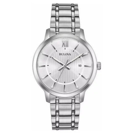 Reloj Bulova Clásicos 96B279 para Hombre