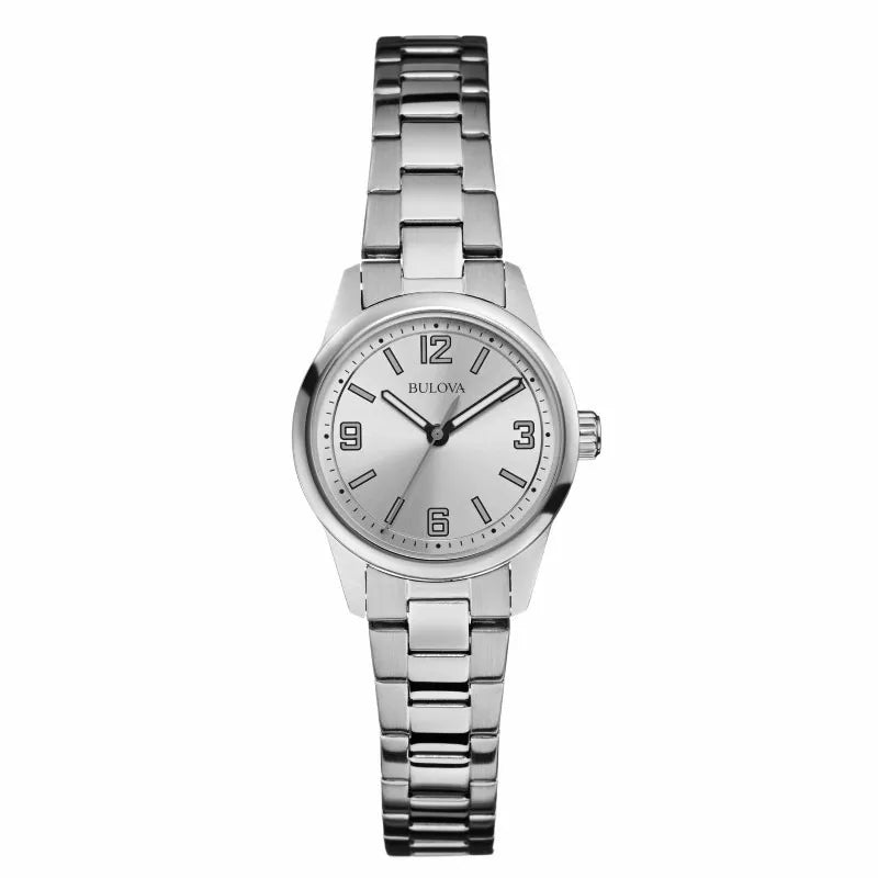 Bulova Clásicos Dama 96L198