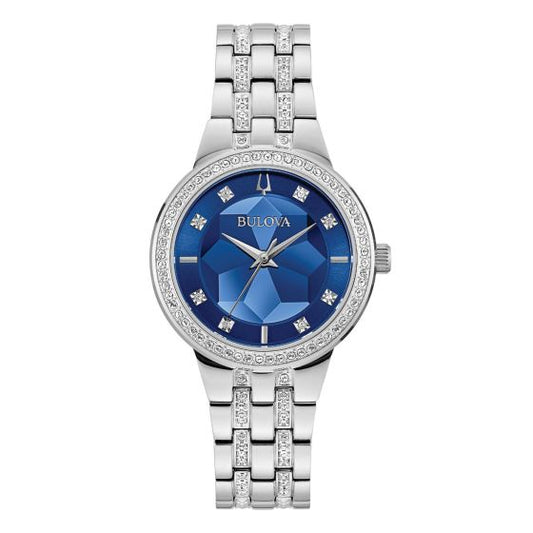 Reloj Bulova Phantom 96L276 para Mujer