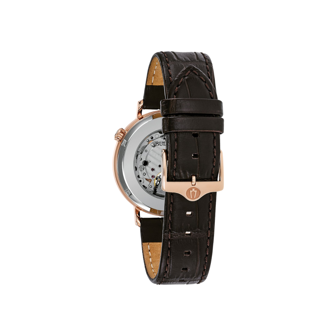 Bulova Aerojet 97A136 Caballero