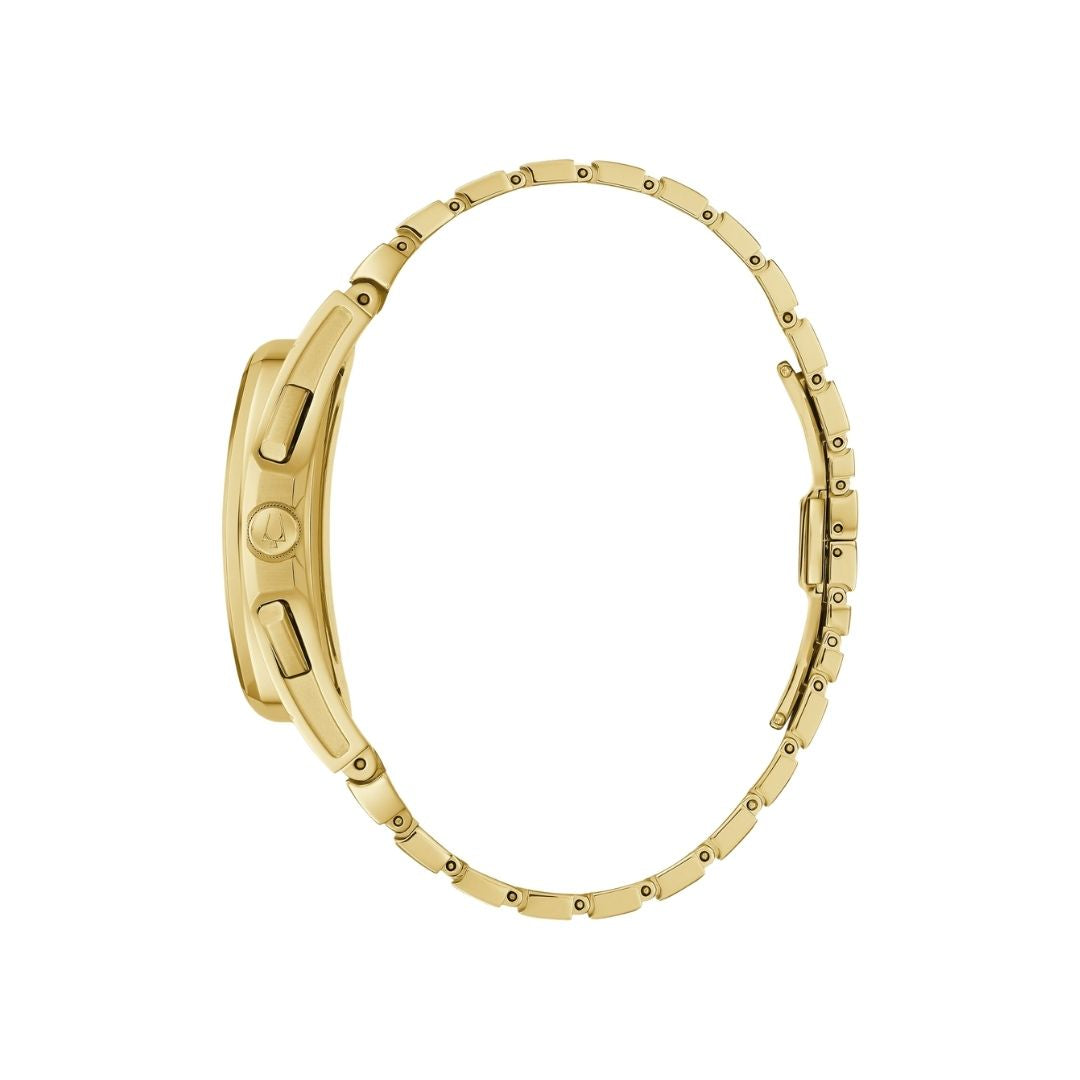 Bulova Curv 97A160 Caballero