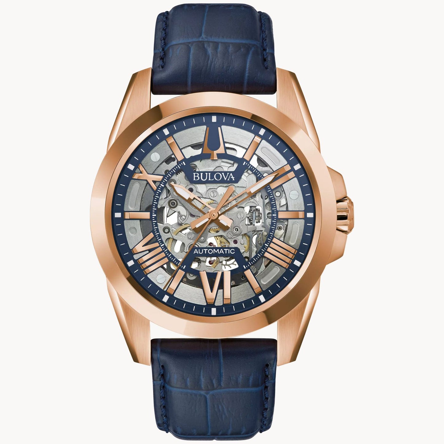Reloj Bulova Sutton 97A161 para Hombre