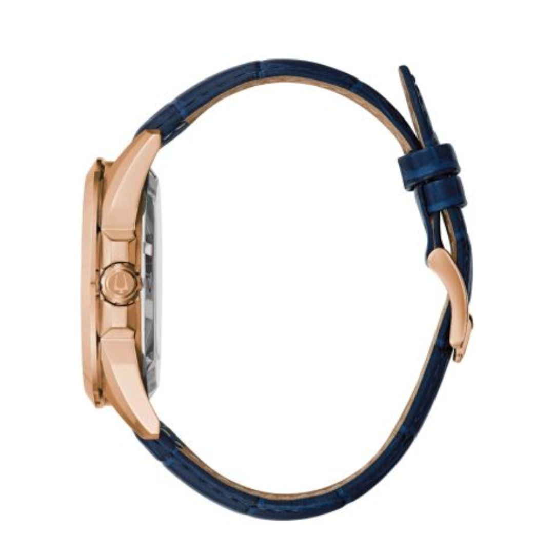 Reloj Bulova Sutton 97A161 para Hombre
