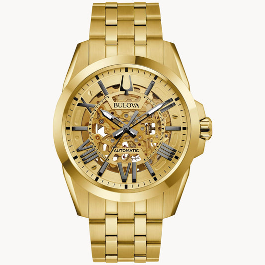 Reloj Bulova Sutton 97A162 para Hombre