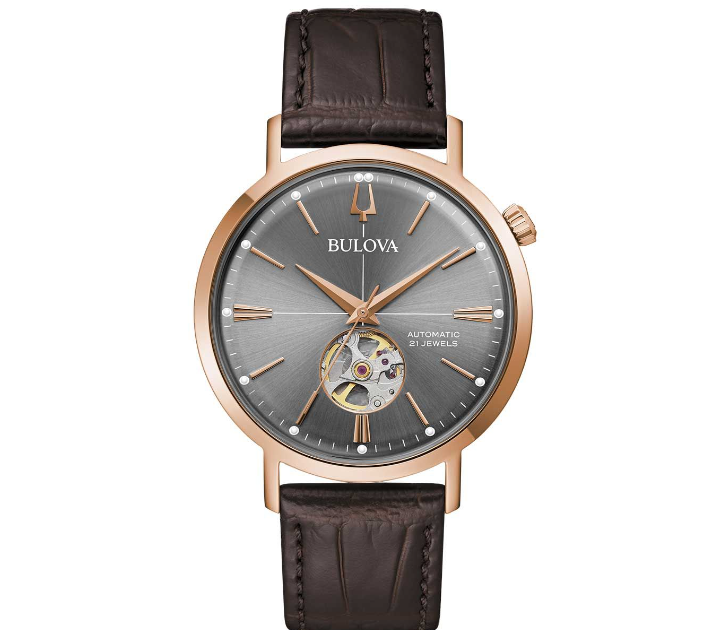 Reloj Bulova Aerojet 97A171 para Hombre