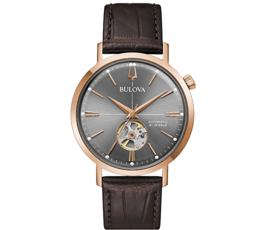 Reloj Bulova Aerojet 97A171 para Hombre