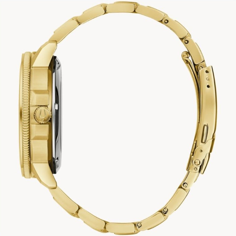 Bulova Marine Star 97A174 Caballero